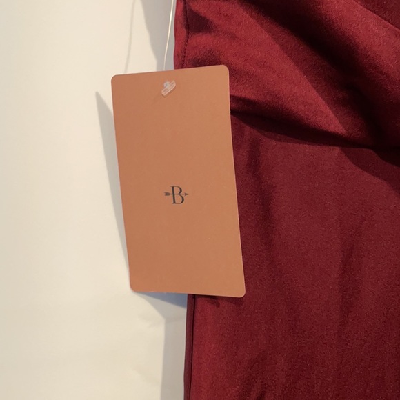 BHLDN Dress size 10 brand new - Picture 2 of 2